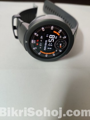 Amazfit Verge Lite Smartwatch